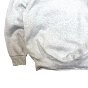 Vintage 90s Fruit of the Loom Blank Heavy Crewneck Sweater